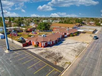 Plus de détails pour 1005 Austin St, Midland, TX - Local commercial à vendre