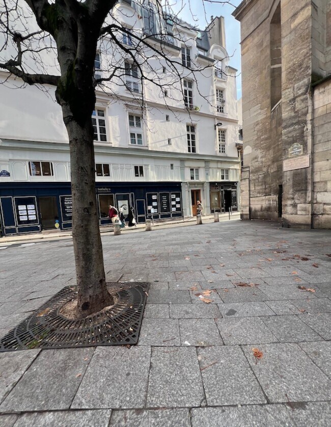 Plus de détails pour 1 Rue Garancière, Paris - Logement à vendre