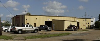 Plus de détails pour 4501 Zenith St, Metairie, LA - Industriel/Logistique à vendre