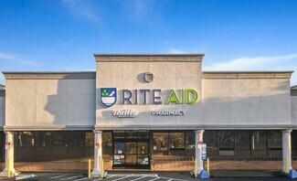 Plus de détails pour 20 E 18th St, Antioch, CA - Local commercial à vendre