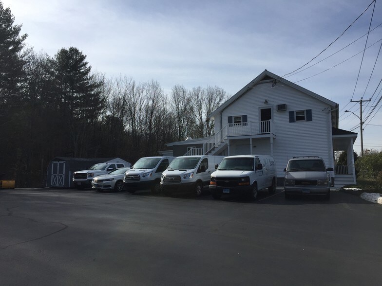 139 Riverside Dr, Thompson, CT à vendre - Photo de l’immeuble – Image 2 sur 24