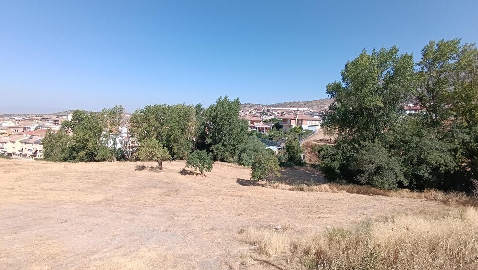 Cuesta de Víznar, Alfacar, Granada à vendre - Aérien – Image 2 sur 21