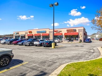 Plus de détails pour 3295 Henry St, Muskegon, MI - Local commercial à vendre