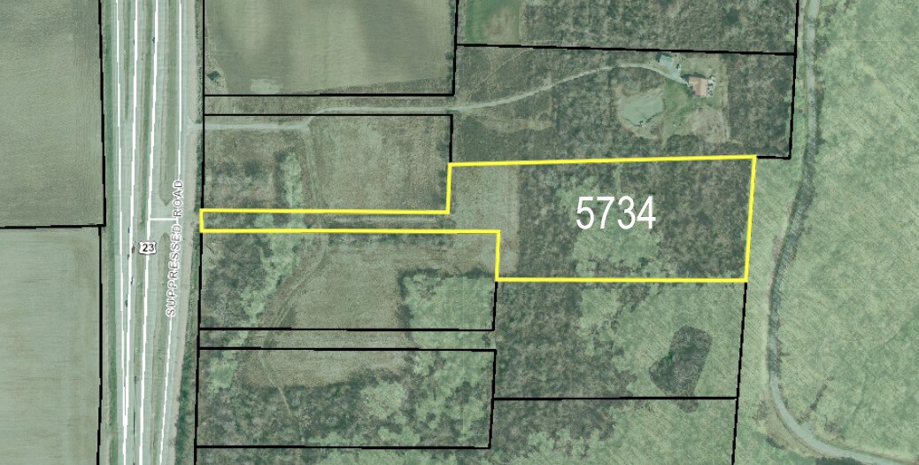 5734 U.S. 23 N hwy, Delaware, OH à vendre Photo principale– Image 1 sur 17