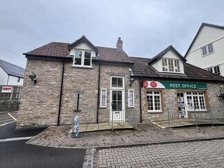 Plus de détails pour The Borough, Wedmore - Bureau à louer