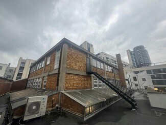 Plus de détails pour 3-4 Wells Ter, Londres - Bureau à louer