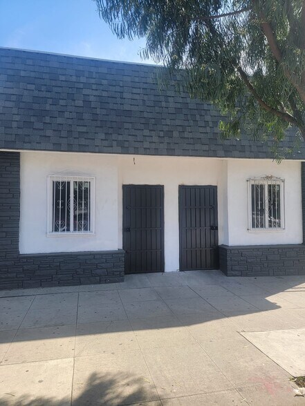 1238 S Atlantic Blvd, Los Angeles, CA à vendre - Photo de l’immeuble – Image 1 sur 4