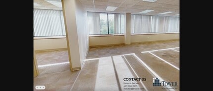 555 Winderley Pl, Maitland, FL à louer - Vidéo sur l’annonce professionnelle 