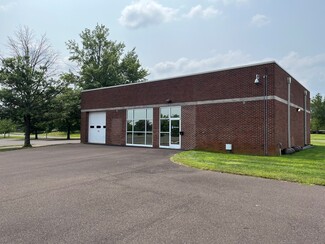 Plus de détails pour 355 Maple Ave, Harleysville, PA - Local d'activités à louer