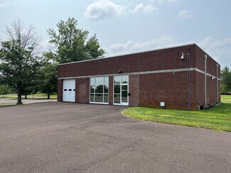 Plus de détails pour 355 Maple Ave, Harleysville, PA - Local d'activités à louer
