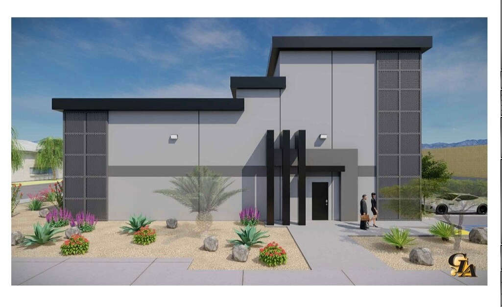 68300 Kieley Rd, Cathedral City, CA à vendre Photo principale– Image 1 sur 5