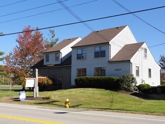 Plus de détails pour 11524 Grooms Rd, Blue Ash, OH - Bureau à vendre