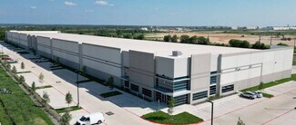 Plus de détails pour 1425 Susurro Pky, San Marcos, TX - Industriel/Logistique à louer
