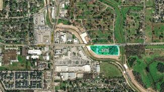 Plus de détails pour 4333 W Little York Rd, Houston, TX - Terrain à vendre