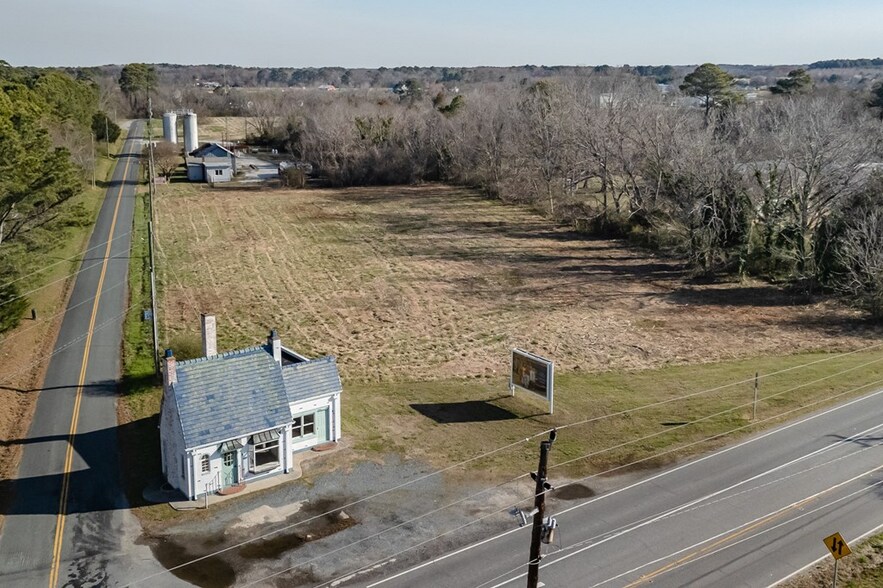 3255 Stone Rd, Cape Charles, VA à vendre - Photo de l’immeuble – Image 2 sur 16