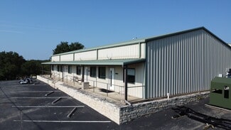 Plus de détails pour 3051 US-183, Liberty Hill, TX - Industriel/Logistique à louer