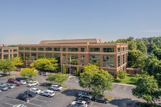 Plus de détails pour 8720 Stony Point Pky, Richmond, VA - Bureau à louer