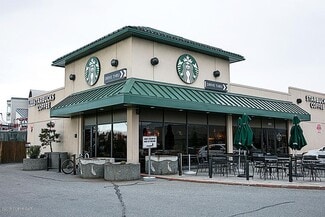 Plus de détails pour 1001-1013 E Dimond Blvd, Anchorage, AK - Local commercial à louer