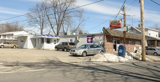 Plus de détails pour 295 Lake St, Nashua, NH - Local commercial à vendre