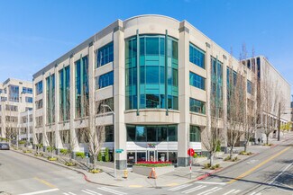 Plus de détails pour 400 2nd Ave W, Seattle, WA - Bureau à louer