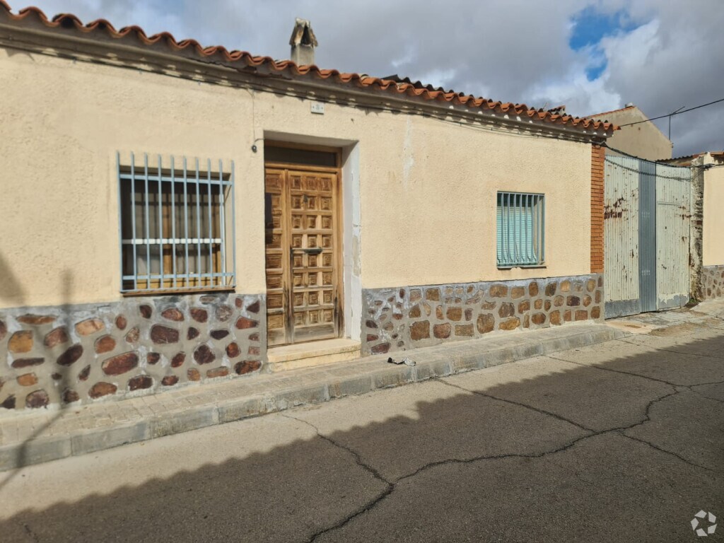 Terrain dans Villacañas, Toledo à vendre Photo principale– Image 1 sur 4