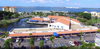 Plus de détails pour 5901 Sun Blvd, Saint Petersburg, FL - Local commercial à louer