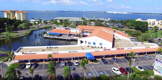 Plus de détails pour 5901 Sun Blvd, Saint Petersburg, FL - Local commercial à louer