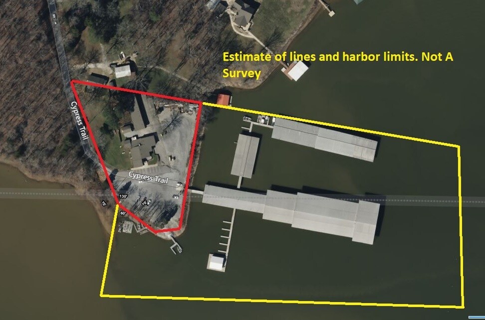 Old Hwy 121, Buchanan, TN à vendre Photo de l’immeuble– Image 1 sur 19