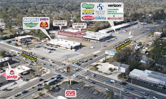 Plus de détails pour 5432 Blanding Blvd, Jacksonville, FL - Local commercial à louer