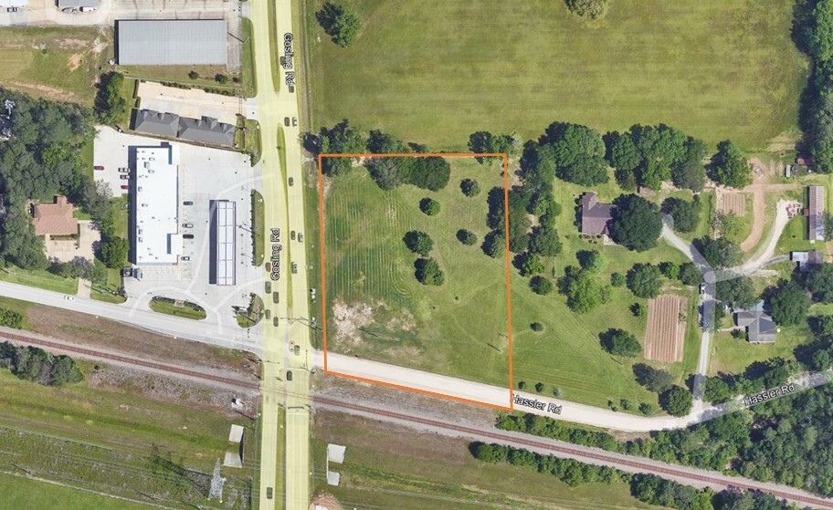 22908 Gosling Rd, Spring, TX à vendre Aérien– Image 1 sur 2