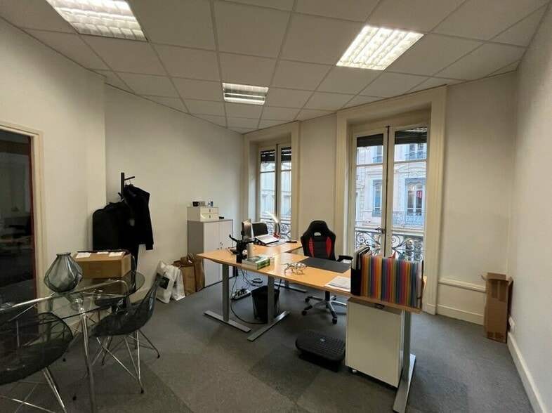 69 Rue Président Edouard Herriot, Lyon à louer - Photo intérieure – Image 3 sur 11