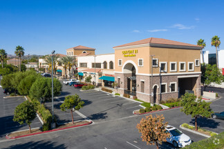 Plus de détails pour 4110 Edison Ave, Chino, CA - Différents types d’espaces à louer