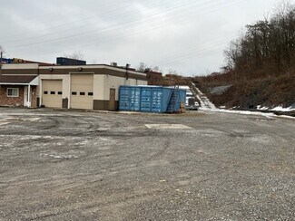 Plus de détails pour 400 Constitution Blvd, New Brighton, PA - Bureau à vendre