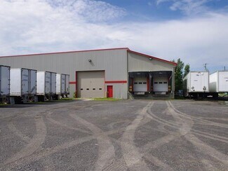 Plus de détails pour 19 Rue De La Coopérative, Rigaud, QC - Industriel/Logistique à vendre