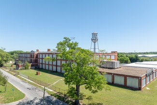 Plus de détails pour 301 Johnson Ave, Montgomery, AL - Industriel/Logistique à louer