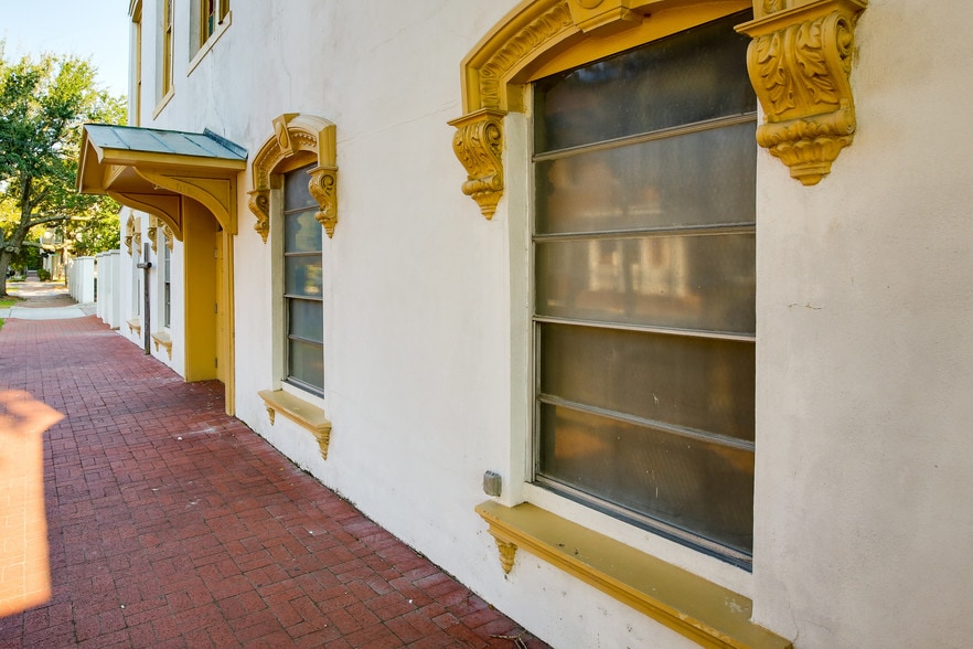 310 Alice St, Savannah, GA à vendre - Photo de l’immeuble – Image 2 sur 5
