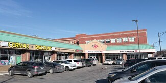 Plus de détails pour 2352 W Cermak Rd, Chicago, IL - Local commercial à louer