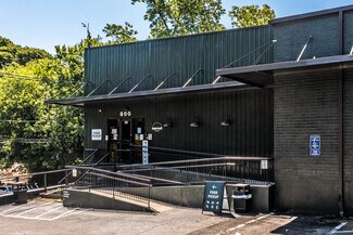 Plus de détails pour 800 Forrest St NW, Atlanta, GA - Local commercial à louer