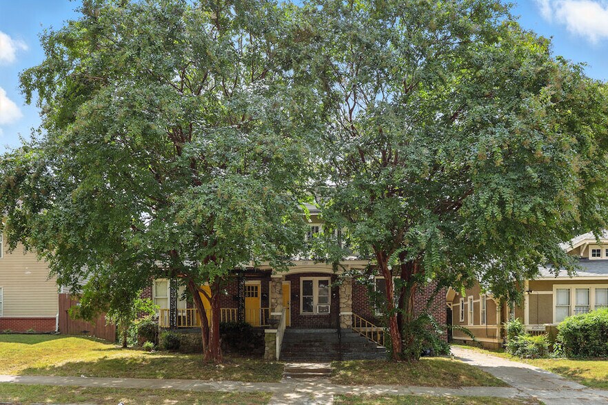 1173 Vance Ave, Memphis, TN à vendre - Photo de l’immeuble – Image 2 sur 29