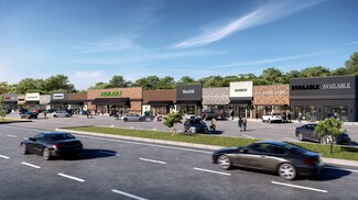 Plus de détails pour 679-717 State Rt 23, Pompton Plains, NJ - Local commercial à louer