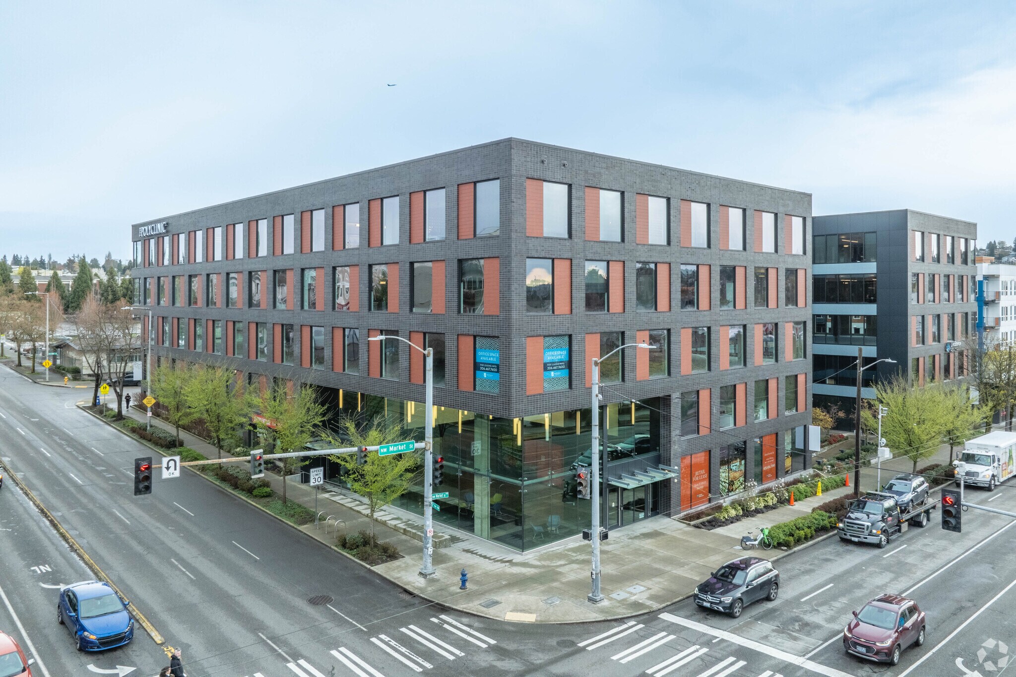 1448 NW Market St, Seattle, WA à louer Photo principale– Image 1 sur 26