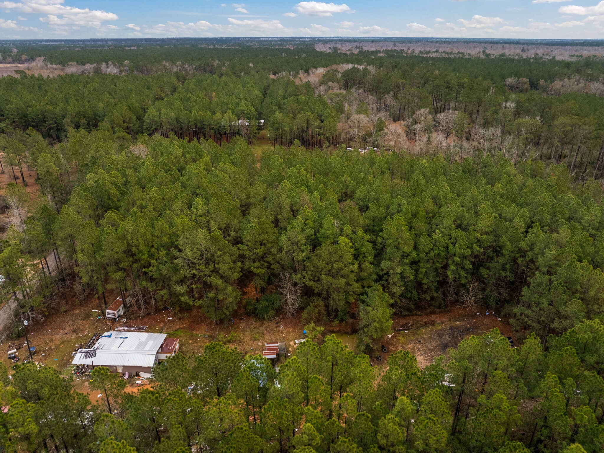 5 Avon Willis Rd, Oakdale, LA à vendre Photo principale– Image 1 sur 16