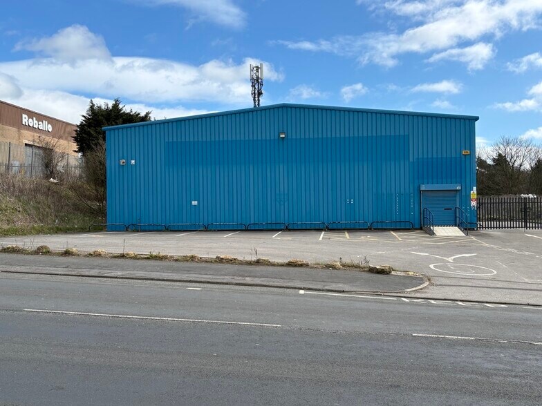 1A Mill Hl, Peterlee à louer - Photo de l’immeuble – Image 3 sur 9