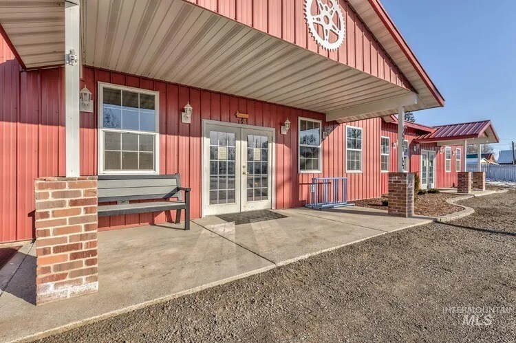 104 1/2 Dartmouth St, Council, ID à vendre - Photo de l’immeuble – Image 2 sur 15