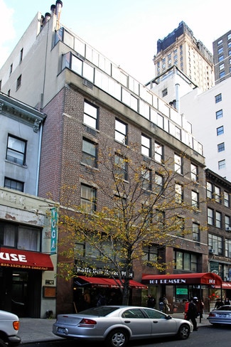 Plus de détails pour 159 Remsen St, Brooklyn, NY - Local commercial à louer
