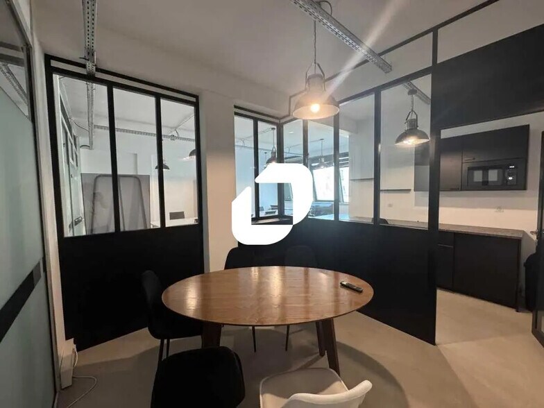 Bureau dans Paris à louer - Photo de l’immeuble – Image 3 sur 10