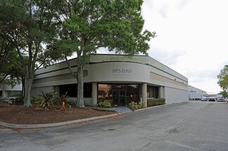 Plus de détails pour 7906 Hopi Pl, Tampa, FL - Local d’activités à vendre