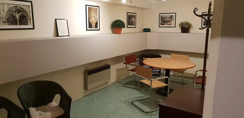 Bureau dans Paris à louer - Photo de l’immeuble – Image 2 sur 6