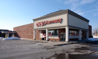 Plus de détails pour 16000 E 10 Mile Rd, Eastpointe, MI - Local commercial à louer