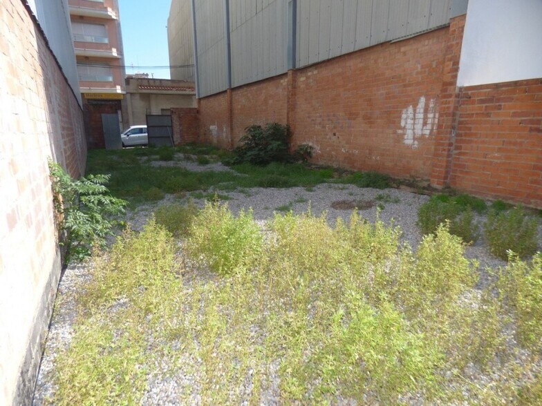 Terrain dans Malgrat de Mar, Barcelona à vendre - Photo intérieure – Image 1 sur 2